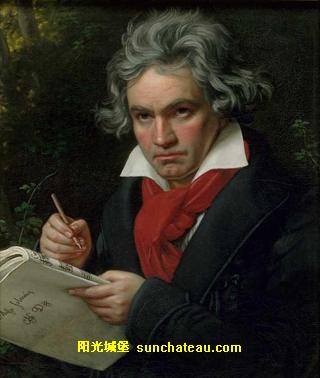 ·άϣ롤(Ludwig Van Beethoven,1770-1827,¹)