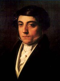 °ŵ(Gioacchino Rossini,1792-1868)