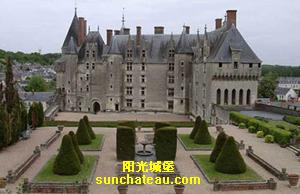 ȱ(Chateau de Langeais)