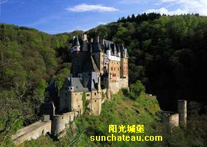 ¹ȳǱ(Eltz Castle)