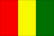 几内亚国旗