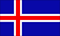 冰岛国旗