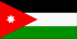 约旦国旗